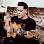 دانلود آهنگ محمد میرزایی برزخ دانلود آهنگ محمد میرزایی برزخ